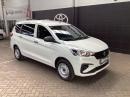 Thumbnail Suzuki Ertiga 1.5 GA