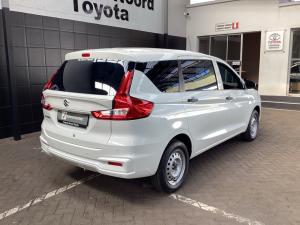 Suzuki Ertiga 1.5 GA - Image 2