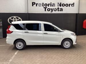 Suzuki Ertiga 1.5 GA - Image 3