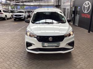 Suzuki Ertiga 1.5 GA - Image 4