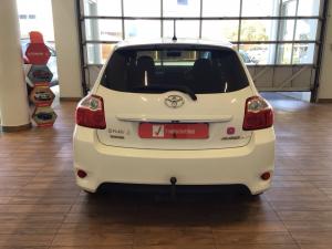 Toyota Auris 1.6 XS - Image 5