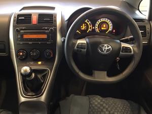Toyota Auris 1.6 XS - Image 6
