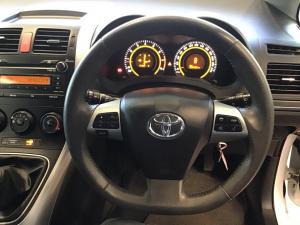Toyota Auris 1.6 XS - Image 8