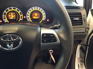 Toyota Auris 1.6 XS - Image 10