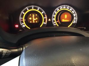 Toyota Auris 1.6 XS - Image 11
