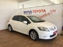 Thumbnail Toyota Auris 1.6 XS