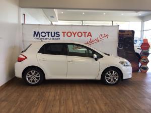 Toyota Auris 1.6 XS - Image 3