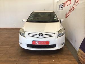 Toyota Auris 1.6 XS - Image 4