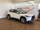 Thumbnail Toyota Corolla Cross 1.8 Hybrid XS