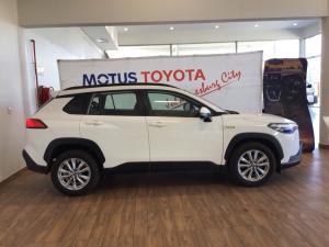 Toyota Corolla Cross 1.8 Hybrid XS - Image 3