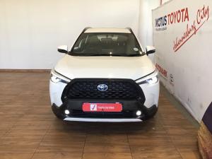 Toyota Corolla Cross 1.8 Hybrid XS - Image 4