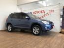 Thumbnail Toyota RAV4 2.0 VX auto