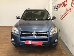 Toyota RAV4 2.0 VX auto - Image 4