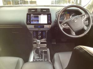 Toyota Land Cruiser 300 3.3D GX-R - Image 6
