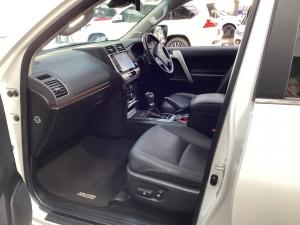 Toyota Land Cruiser 300 3.3D GX-R - Image 7