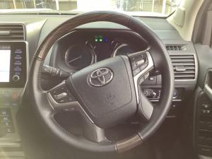 Toyota Land Cruiser 300 3.3D GX-R - Image 8