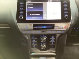 Toyota Land Cruiser 300 3.3D GX-R - Image 15