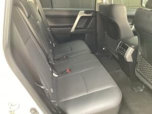 Toyota Land Cruiser 300 3.3D GX-R - Image 18