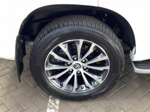 Toyota Land Cruiser 300 3.3D GX-R - Image 22