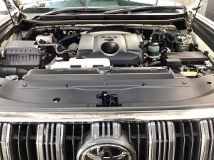 Toyota Land Cruiser 300 3.3D GX-R - Image 23