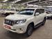 Toyota Land Cruiser 300 3.3D GX-R - Thumbnail 24