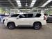 Toyota Land Cruiser 300 3.3D GX-R - Thumbnail 26