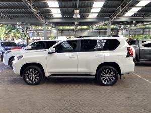 Toyota Land Cruiser 300 3.3D GX-R - Image 26