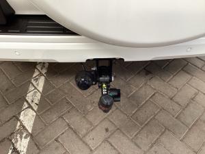 Toyota Land Cruiser 300 3.3D GX-R - Image 27