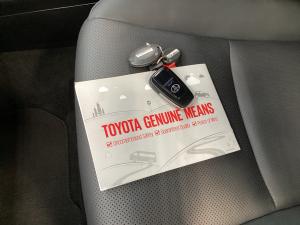 Toyota Land Cruiser 300 3.3D GX-R - Image 28