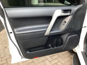 Toyota Land Cruiser 300 3.3D GX-R - Image 30