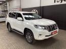 Thumbnail Toyota Land Cruiser 300 3.3D GX-R