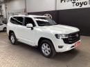 Thumbnail Toyota Land Cruiser 300 3.3D GX-R