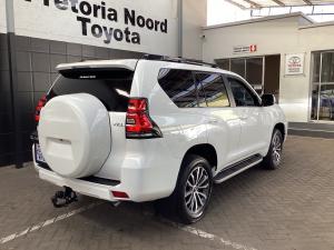 Toyota Land Cruiser 300 3.3D GX-R - Image 2