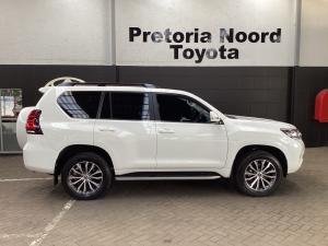 Toyota Land Cruiser 300 3.3D GX-R - Image 3