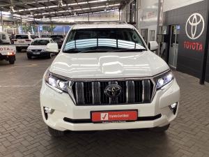 Toyota Land Cruiser 300 3.3D GX-R - Image 4