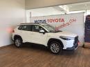 Thumbnail Toyota Corolla Cross 1.8 Hybrid XS