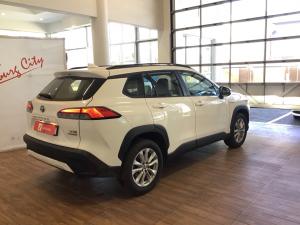 Toyota Corolla Cross 1.8 Hybrid XS - Image 2