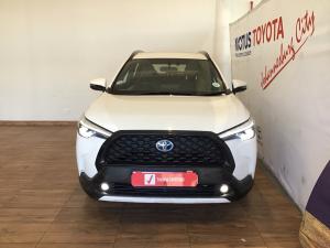 Toyota Corolla Cross 1.8 Hybrid XS - Image 4