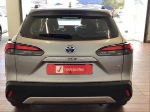 Toyota Corolla Cross 1.8 Hybrid XS - Image 5