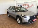 Thumbnail Toyota Corolla Cross 1.8 Hybrid XS