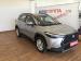 Toyota Corolla Cross 1.8 Hybrid XS - Thumbnail 1