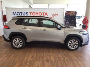 Toyota Corolla Cross 1.8 Hybrid XS - Image 3