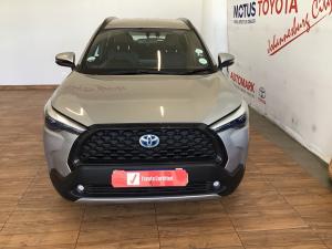 Toyota Corolla Cross 1.8 Hybrid XS - Image 4
