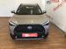 Toyota Corolla Cross 1.8 Hybrid XS - Thumbnail 4