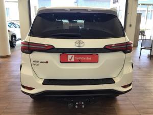 Toyota Fortuner 2.8GD-6 VX - Image 5
