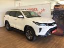 Thumbnail Toyota Fortuner 2.8GD-6 VX