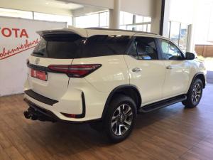 Toyota Fortuner 2.8GD-6 VX - Image 2
