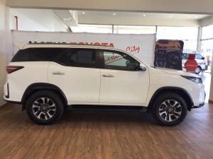 Toyota Fortuner 2.8GD-6 VX - Image 3