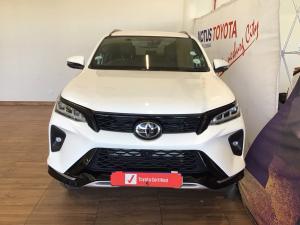 Toyota Fortuner 2.8GD-6 VX - Image 4