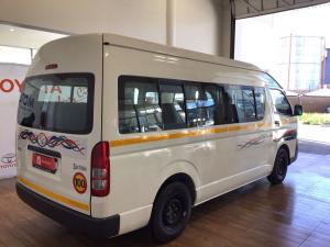 Toyota Hiace 2.5D-4D Ses-fikile 16-seater - Image 2